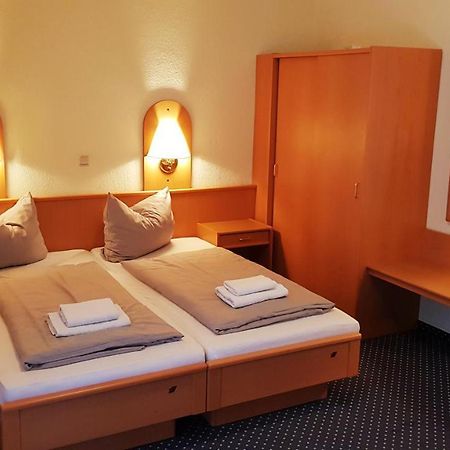 Hotel Altberesinchen Frankfurt  Extérieur photo