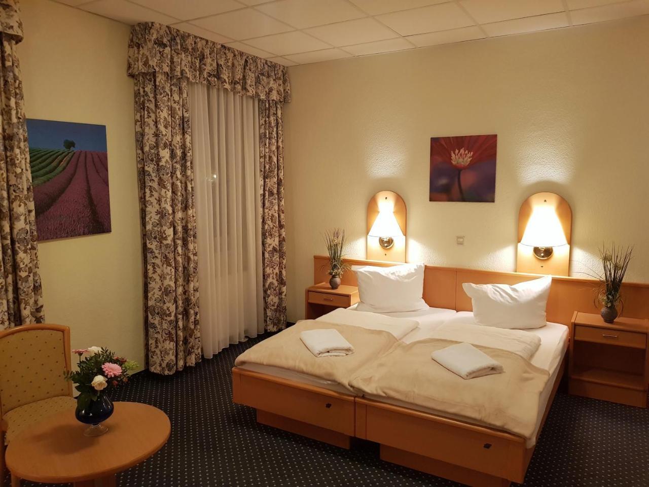 Hotel Altberesinchen Frankfurt  Extérieur photo