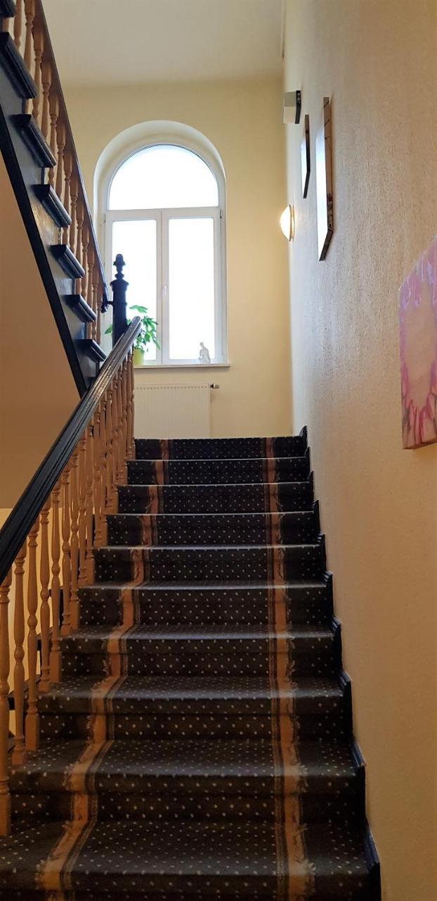 Hotel Altberesinchen Frankfurt  Extérieur photo