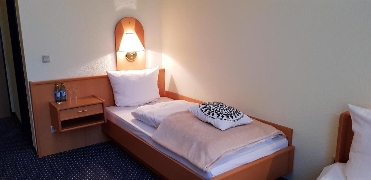 Hotel Altberesinchen Frankfurt  Extérieur photo