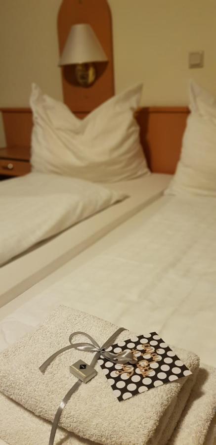 Hotel Altberesinchen Frankfurt  Extérieur photo