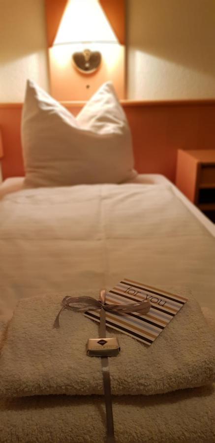 Hotel Altberesinchen Frankfurt  Extérieur photo