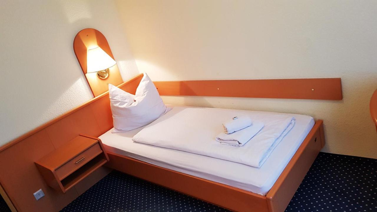 Hotel Altberesinchen Frankfurt  Extérieur photo