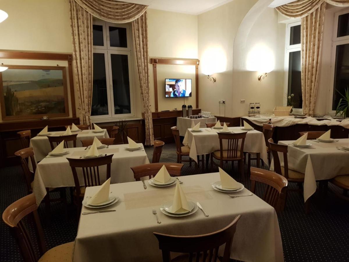 Hotel Altberesinchen Frankfurt  Extérieur photo