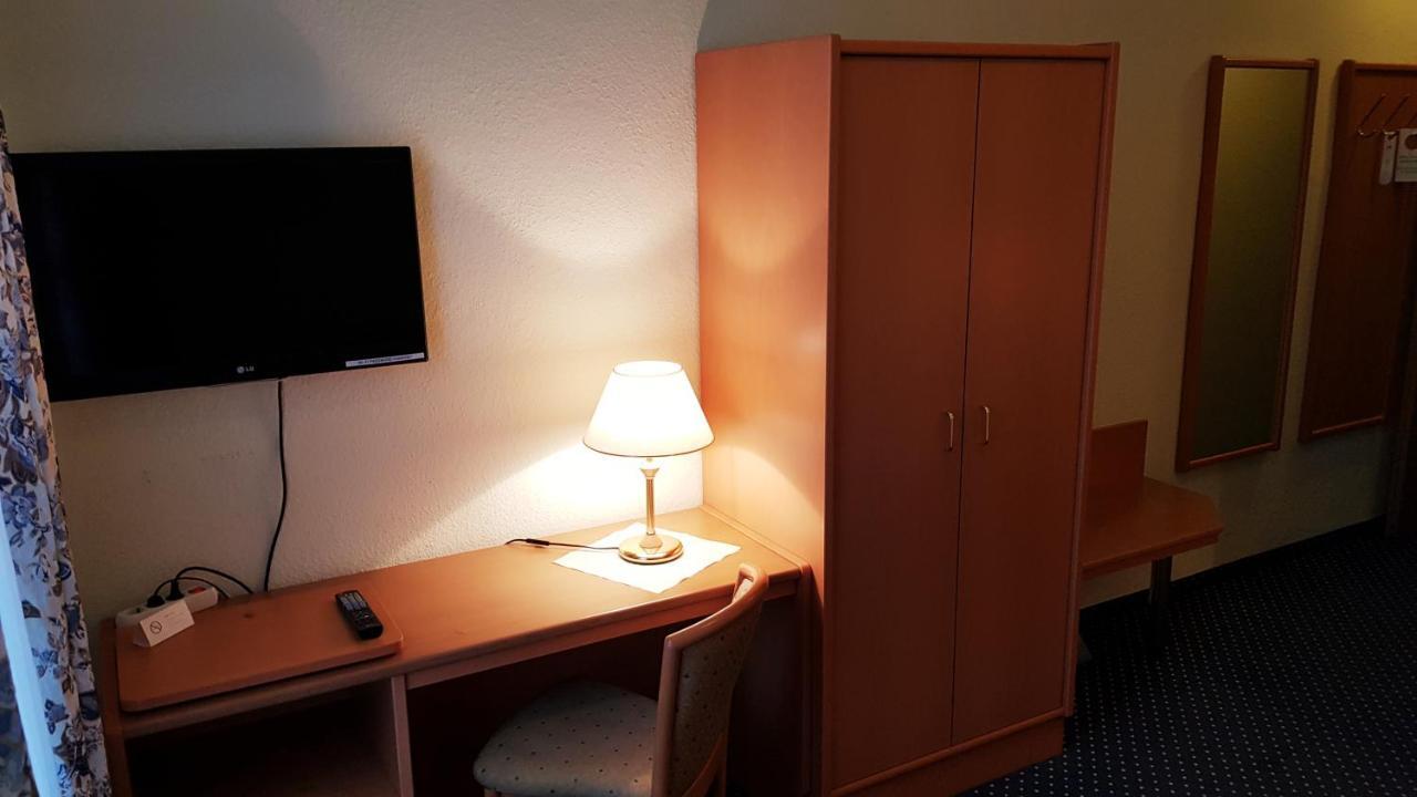 Hotel Altberesinchen Frankfurt  Extérieur photo