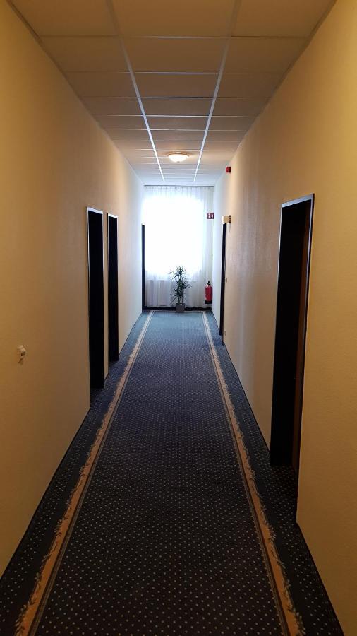 Hotel Altberesinchen Frankfurt  Extérieur photo